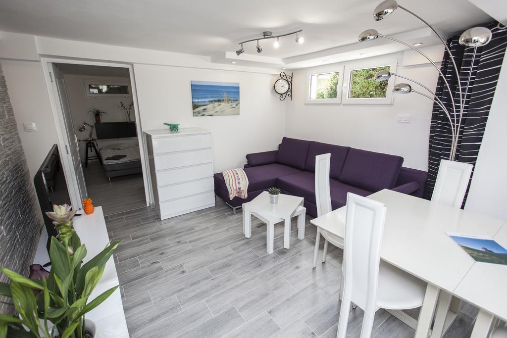 Villa Sunshine Biscarrosse-Plage Exterior foto
