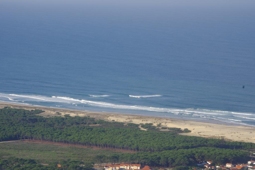 Villa Sunshine Biscarrosse-Plage Exterior foto
