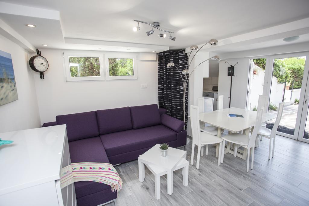 Villa Sunshine Biscarrosse-Plage Exterior foto